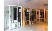 Wellness & More GmbH, Saunafachhandel - GALLERY