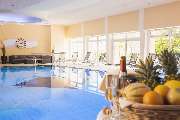 Wellness und Gartenhotel Heusser - GALLERY