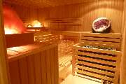 Wellness und Gartenhotel Heusser - GALLERY