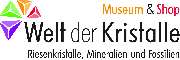 Welt der Kristalle Museum & Shop - 20
