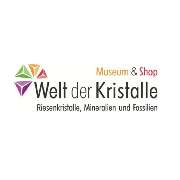 Welt der Kristalle Museum & Shop - 3