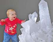 Welt der Kristalle Museum & Shop - 7