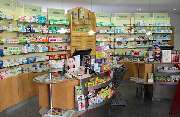 Weltrich'sche Apotheke - Medikamente