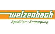 WELZENBACH Spedition GmbH - LOGO
