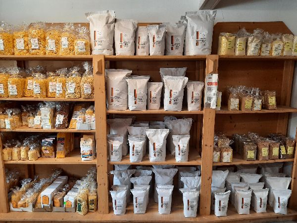 Welzhofer Mühlenladen - GALLERY