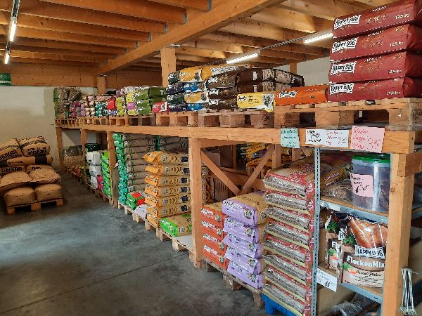 Welzhofer Mühlenladen - GALLERY