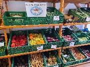 Welzhofer Mühlenladen - GALLERY