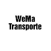 WeMa Transport - LOGO