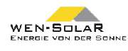 Wen-Solar GmbH Photovoltaikanlagenvertrieb - Wen-Solar GmbH Photovoltaikanlagenvertrieb