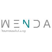 Wenda Raumausstattung - LOGO