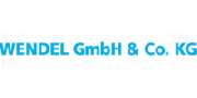 Wendel GmbH & Co.KG - LOGO