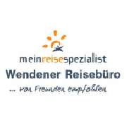 Wendener Reisebüro - Wendener Reisebürologo