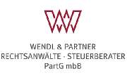 Wendl & Partner Rechtsanwälte - Steuerberater PartG mbB - LOGO