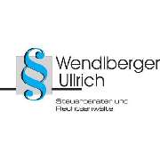 Wendlberger & Ullrich | Steuerberatung - LOGO
