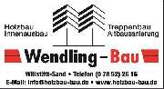 Wendling-Bau GmbH - GALLERY