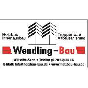 Wendling-Bau GmbH - LOGO