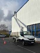 Wendorf www.Höhenverleih.de - 7