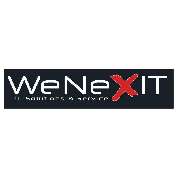WeNeX IT-Solutions & Service - LOGO