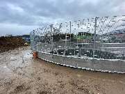 Wengler GmbH & Co. KG | Zaunbau Regensburg & Bayern - GALLERY