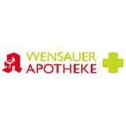 Wensauer Apotheke - Logo der Wensauer Apotheke