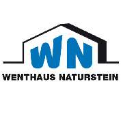 Wenthaus Naturstein - LOGO