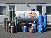 Wenzel Gas - 1