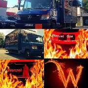 Wenzel Gas - 2