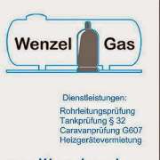 Wenzel Gas - 3