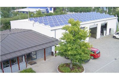 Wenzel Heizungs- und Sanitärtechnik GmbH - GALLERY