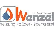 Wenzel Heizungs- und Sanitärtechnik GmbH - LOGO