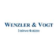 Wenzler & Vogt Steinwerkstätte - LOGO