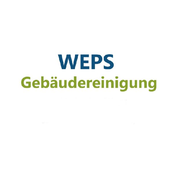 Weps Gebäudereinigung - LOGO