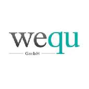 wequ GmbH - Qualitätsdienstleister für Automobil-, Zuliefer- u. Konsumgüterindustrie