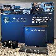 Werbe Display Systeme GmbH - GALLERY