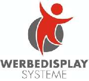 Werbe Display Systeme GmbH - LOGO