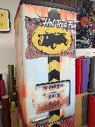 Werbe-Werkstatt Beate Stanek - Digitaldruck