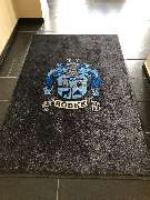 Werbe-Werkstatt Beate Stanek - Fußmatten