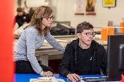 Werbe-Werkstatt Beate Stanek - http://www.werbe-werkstatt.de/