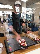 Werbe-Werkstatt Beate Stanek - Kontaktschutz