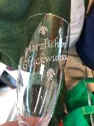 Werbe-Werkstatt Beate Stanek - Lasergravur