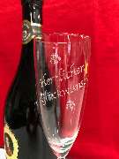 Werbe-Werkstatt Beate Stanek - Lasergravur