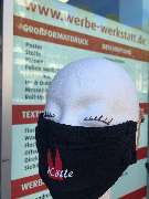 Werbe-Werkstatt Beate Stanek - Masken