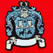 Werbe-Werkstatt Beate Stanek - Stickembleme