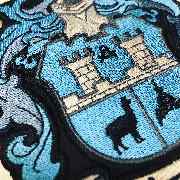 Werbe-Werkstatt Beate Stanek - Stickerei