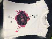 Werbe-Werkstatt Beate Stanek - Textildirektdruck