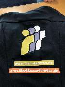 Werbe-Werkstatt Beate Stanek - Textildruck Digital