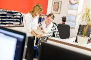 Werbe-Werkstatt Beate Stanek - Werbe-Werkstatt