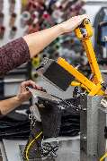 Werbe-Werkstatt Beate Stanek - Werbe-Werkstatt