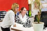 Werbe-Werkstatt Beate Stanek - Werbe-Werkstatt