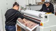 Werbe-Werkstatt Beate Stanek - Werbe-Werkstatt